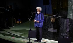 ABD, Nobel ödüllü yazarın vizesini iptal etti