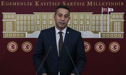 Ali Mahir Başarır hakkında soruşturma başlatıldı