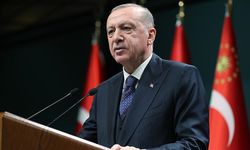 Cumhurbaşkanı Erdoğan: "Akkuyu'da ilk elektriği yakında üreteceğiz"