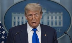 Trump Çin'in Tayvan'ı işgal etmek istemediğine inandığını söyledi