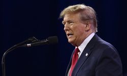 Trump: "İsrail ben izin verir vermez Gazze sokaklarına geri döner"