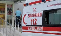 Baba 16 yaşındaki oğlunu vurdu