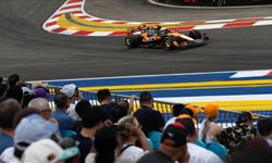 Formula 1'de sıradaki durak belli oldu!