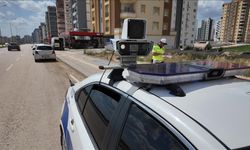 Bakan Yerlikaya'dan 'radar' açıklaması