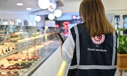 İş yerleri fiyat listelerini Ticaret Bakanlığı ile paylaşacak