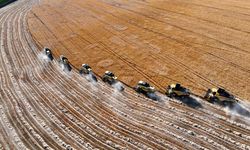 Çiftçilere tarımsal destek ödemesi bugün yapılacak