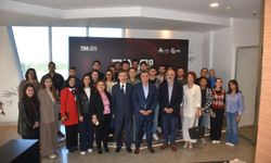 TIW 2025 Anadolu Buluşmaları Ulutek Teknopark’ta gerçekleştirildi