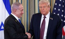 Trump, Netanyahu'nun saldırı emrini savundu: İsrail Gazze'yi bombaladı
