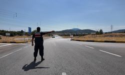 Başkentte bazı yollar trafiğe kapatılacak