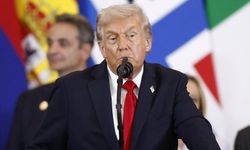 Trump, 20 maddelik Gazze planının "üçüncü-dördüncü aşamasında olduklarını" söyledi