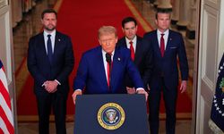 Trump yönetimi, ABD'nin uyuşturucu kartelleriyle "savaş halinde" olduğunu Kongre'ye bildirdi