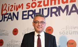 Tufan Erhürman, Türk yetkililere teşekkür etti