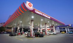 Türkiye Petrolleri'ne operasyon üst düzey isimler var!