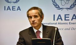 UAEA Başkanı Grossi, BM Genel Sekreterliği koltuğu için adaylığını teyit etti