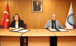 Nilüfer’in geleceği için üniversite ve yerel yönetim güçlerini birleştirdi