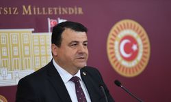 CHP Bursa Milletvekili Öztürk’ten Erdem’in tutuklanmasına tepki!