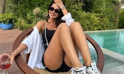 Nesrin Cavadzade sevgili kriterini açıkladı! Karın kası şart
