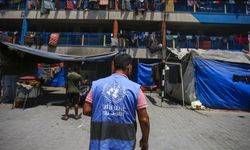 Başkentte UNRWA Ofisi kurulacak