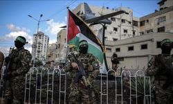 Hamas anlaşmayı kabul etti