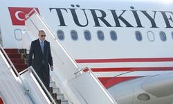 Cumhurbaşkanı Erdoğan, yarın Azerbaycan'ı ziyaret edecek