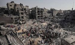 Gazze'de barış umudu: Mısır'da müzakere başlıyor