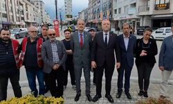 Zafer Partisi Bursa İl Başkanlığı’ndan Gürsu’da sert uyarı