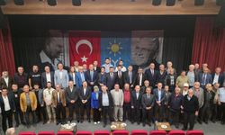 İYİ Parti Gürsu’da güven tazeledi
