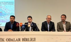 JFMO Bursa Şubesi’nden deprem uyarısı!