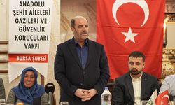 AŞAV’dan sert çıkış: Safımız belli, devletimizin ve şehitlerimizin yanındayız
