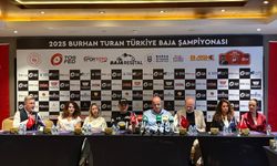 Adrenalin Bursa’ya geliyor! Baja Türkiye Şampiyonası nefes kesecek