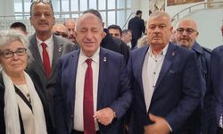 Zafer Partisi Gürsu İlçe Başkanı Mahmut Atilla’dan tarım çalıştayı açıklaması