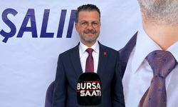 CHP Nilüfer İlçe Başkanı Şahin: Yalnızca CHP’li başkanlara yönelik bu operasyonlar siyasidir