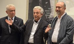 Şemsi Karaaslan: Cesaretle yola, birlikte başarıya