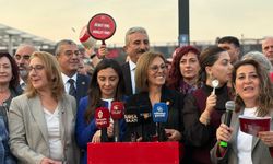 CHP Bursa İl Kadın Kolları: Yoksulluğa boyun eğmeyeceğiz!