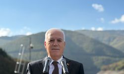 Başkan Bozbey’den Doğancı Barajı'nda su kesintilerine ilişkin açıklama