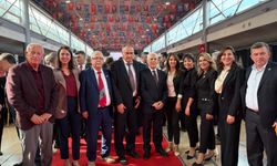 Başkan Bozbey muhtarlarla buluştu!