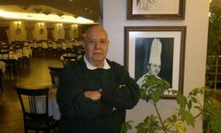 Bursa’da ünlü kebapçının sahiplerinden Hüsnü Adanur canına kıymak istedi