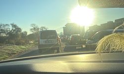 30 Ağustos Zafer Mahallesi’nde trafik çilesi bitmiyor: Vatandaşlar alternatif yol istiyor