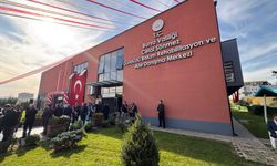 Bursa Erken Tanı ve Çocukluk Gelişim Merkezi açıldı!