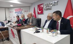 Bursa Milletvekili Atmaca İsrail müdahalesini anlattı