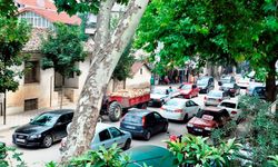 İznik'te otopark sorunu büyüyor! Deva Partisi'nden çağrı