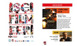 20. Uluslararası İşçi Filmleri Festivali, 3 Ekim’de başlıyor