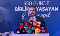 Başkan Aydın açıkladı! O mahalleye kentsel dönüşüm geliyor
