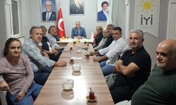 İYİ Parti Gemlik İlçe Başkanı Karaduman’dan Büyükşehir’e sert mesaj