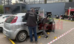 Bursa Podyumpark'ta silahlı saldırı!