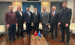 DEVA Partisi Bursa İl Başkanı Tayfun Öztürk’ten güçlü mesaj