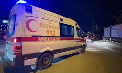 Yer Bursa: Direksiyon başında kalp krizi geçirdi!