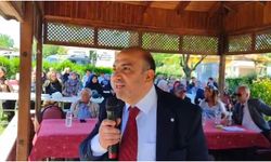 Bayram Efe’den sert çağrı: “Kentsel değil, 'Köysel Dönüşüm' istiyoruz!”