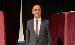 İYİ Parti Yıldırım'da İsmail Seyis dönemi