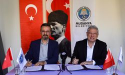 Mudanya’da dayanışmanın yeni adı: Gıda Bankası